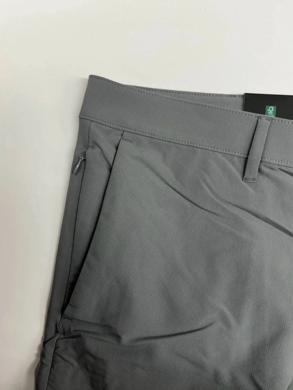 Banana Republic classic straight